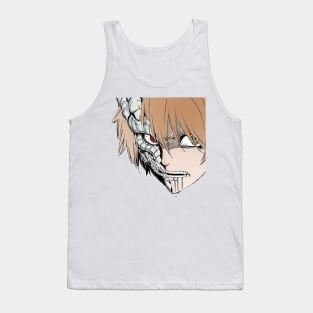 Tatsumi Incursio Tank Top